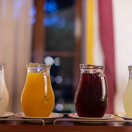Halepa Hotel Ханья Экстерьер фото