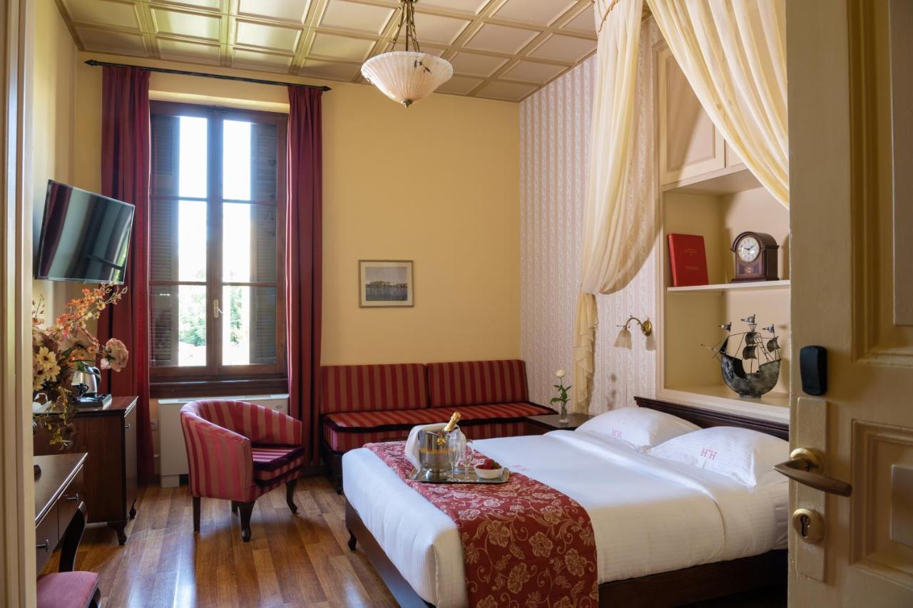 Halepa Hotel Ханья Экстерьер фото