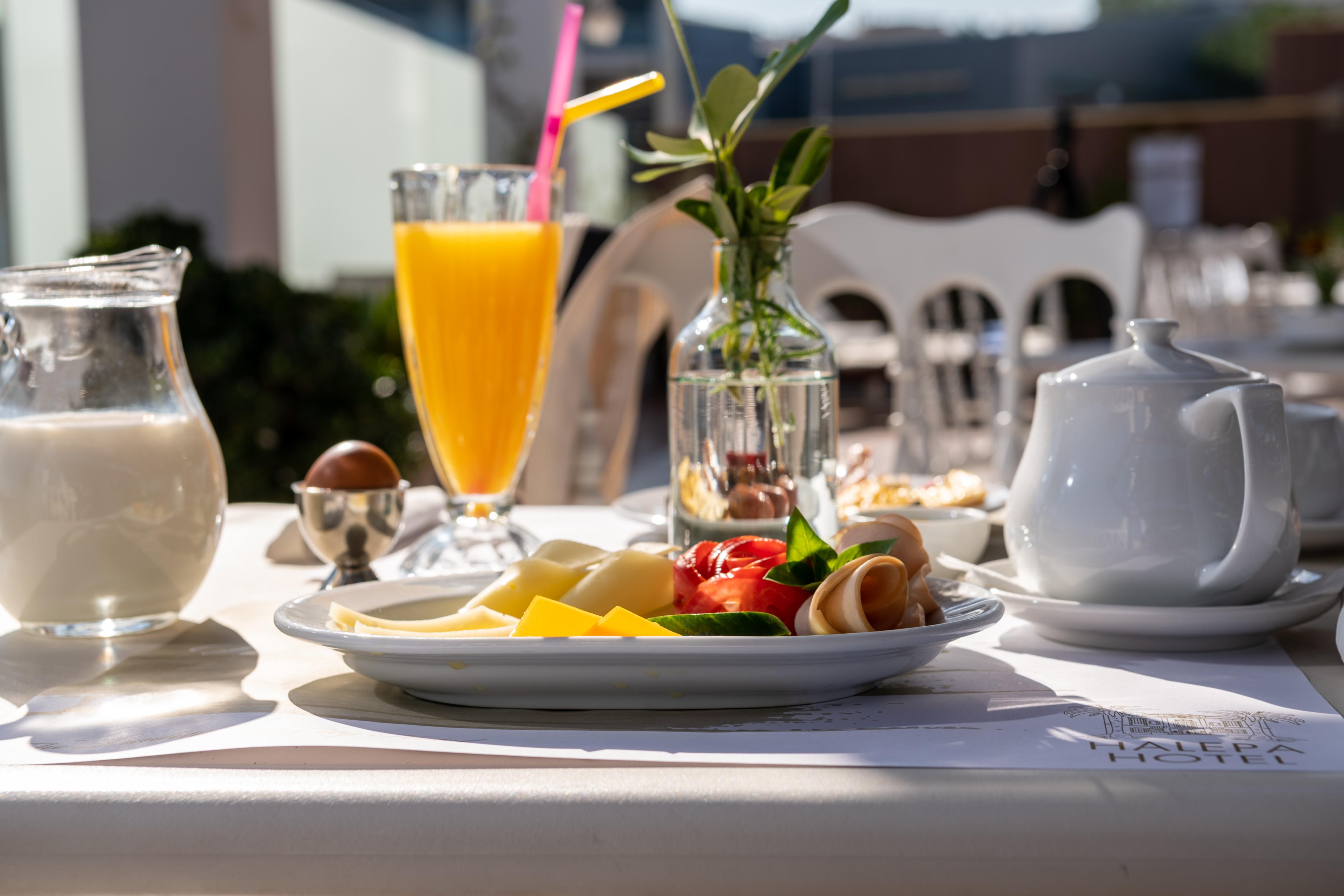 Halepa Hotel Ханья Экстерьер фото